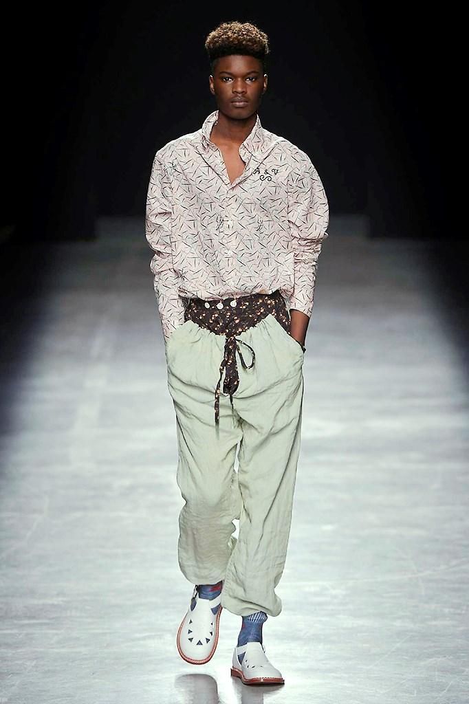 Vivienne Westwood