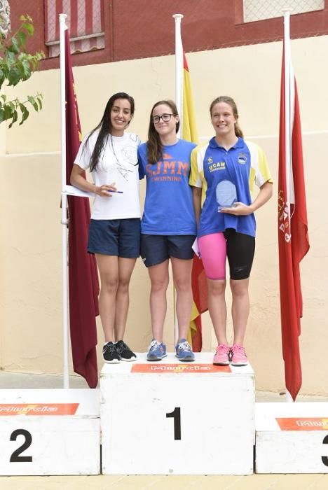 Regional de Natación