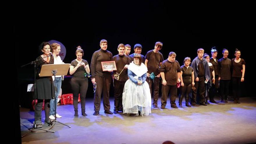 Entrega la fase autonómica de los premios Buero de teatro joven