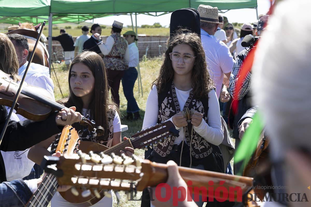 Romería San Isidro/Poyos de Celda en Caravaca_020