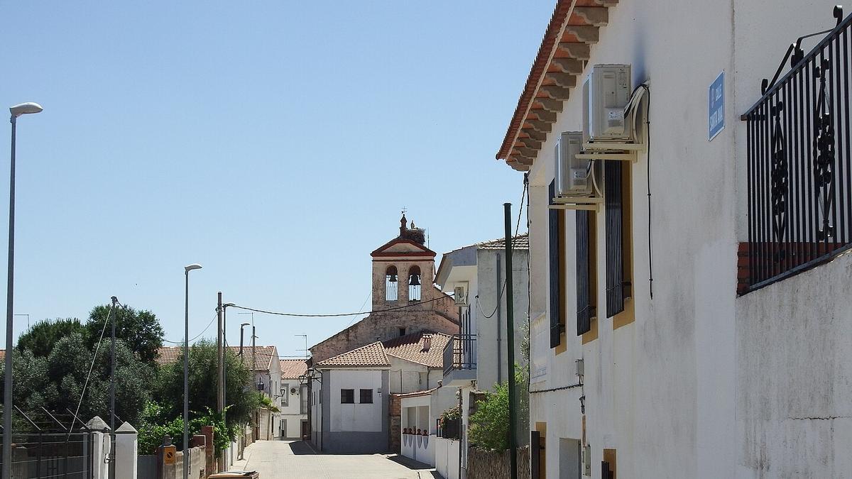 El pueblo más pequeño de Córdoba: 341 habitantes, infinitos encantos