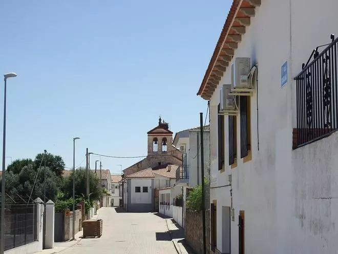 El pueblo más pequeño de Córdoba: 341 habitantes, infinitos encantos