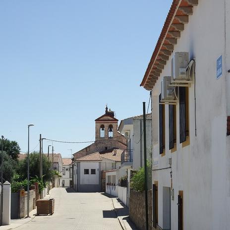 El pueblo más pequeño de Córdoba: 341 habitantes, infinitos encantos