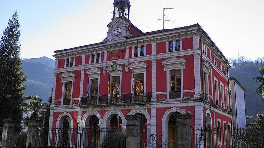 Los grupos de la oposición en Aller deben ser reintegrados en la Mesa de Negociación con los trabajadores municipales