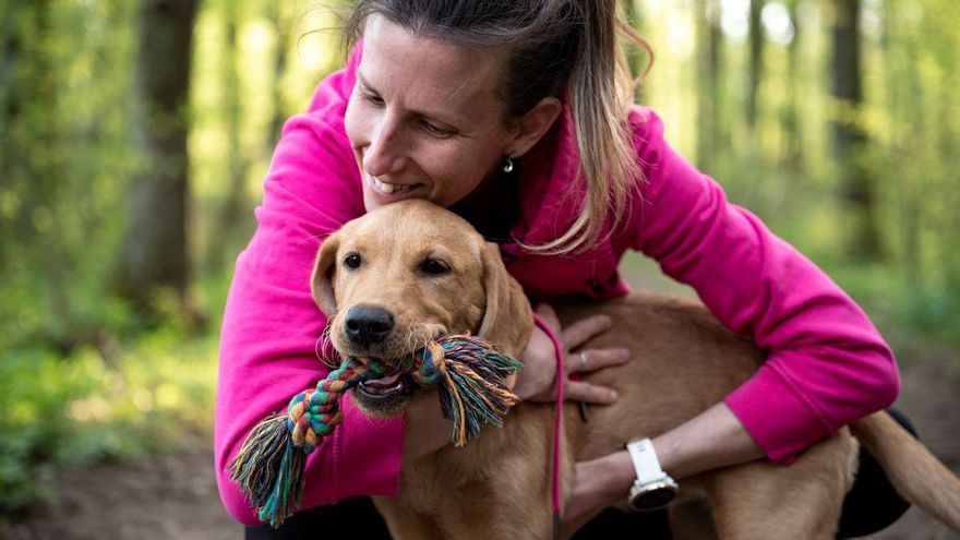 ¿Es cierto que los perros se parecen a sus dueños? Una experta en comunicación animal explica por qué