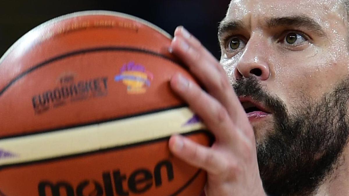 España es el gran favorito para ganar el oro en el Eurobasket