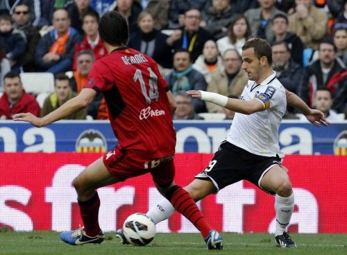 Jornada 24 de la Liga de Fútbol de Primera División