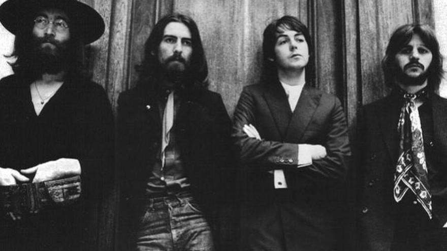 Los usuarios del servicio iTunes de Apple tendrán a su disposición el catálogo discográfico de los Beatles.