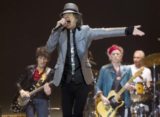 Mick Jagger y los Rolling, en el punto de mira de BCN