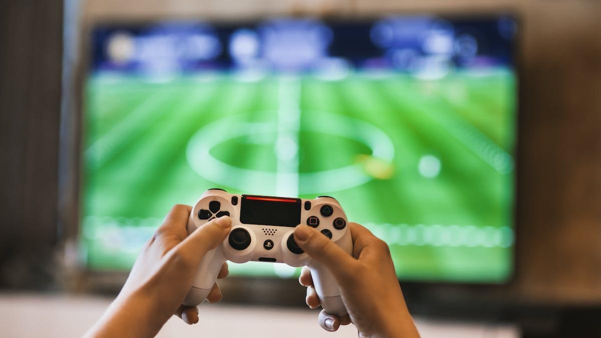 Consigue EA Sports FC 24 y PlayStation 5 con Movistar