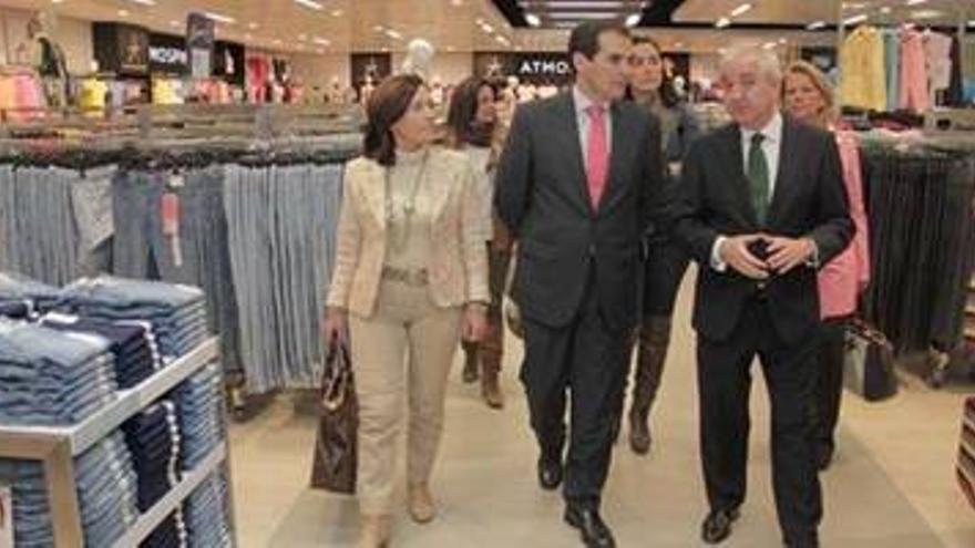 Primark inaugura en su cuarta de la - Diario Córdoba