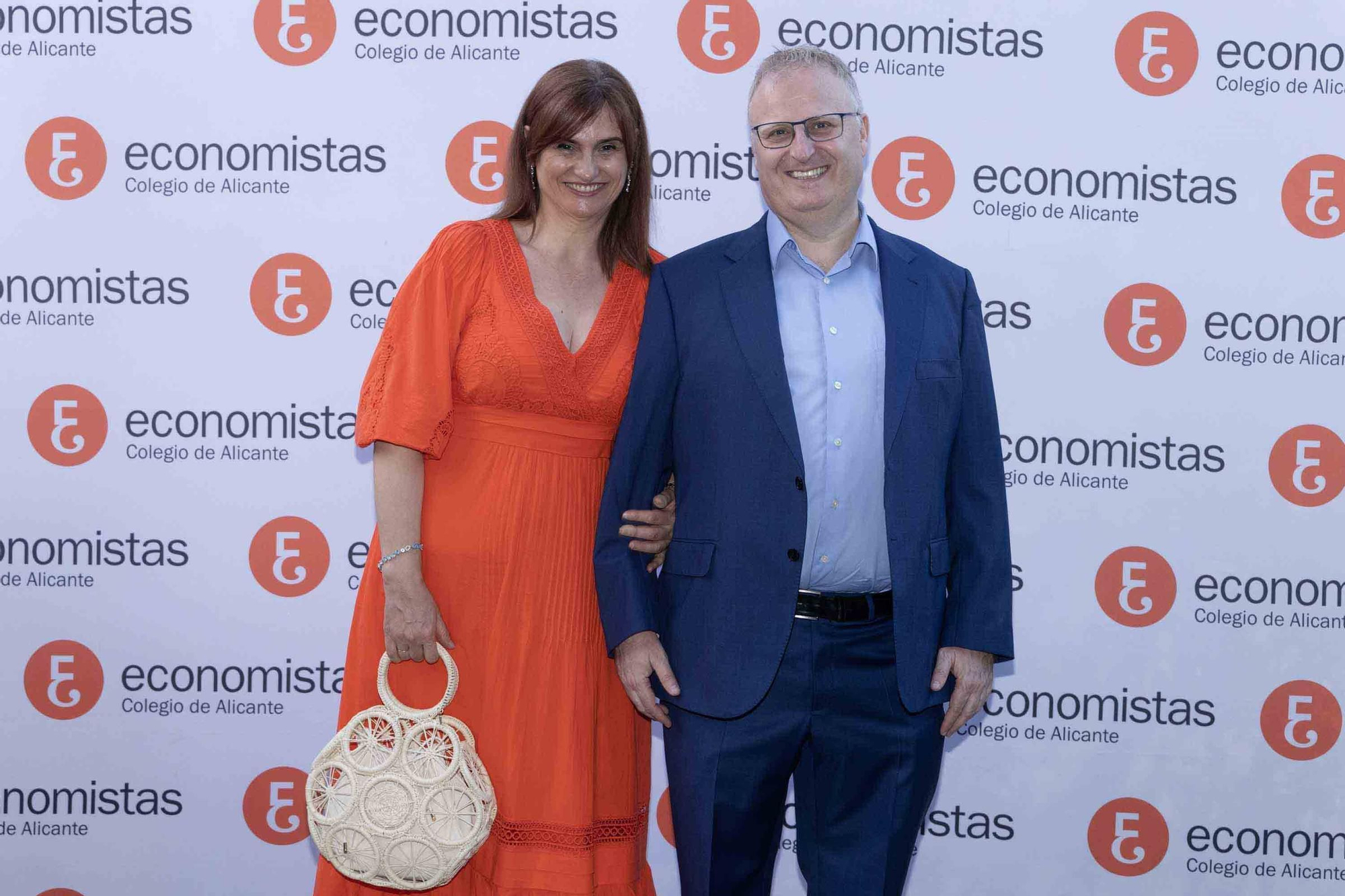 El Colegio de Economistas de Alicante celebra su cena anual en honor a su patrón
