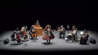 Mayo musical de Accademia del Piacere en el Alcázar