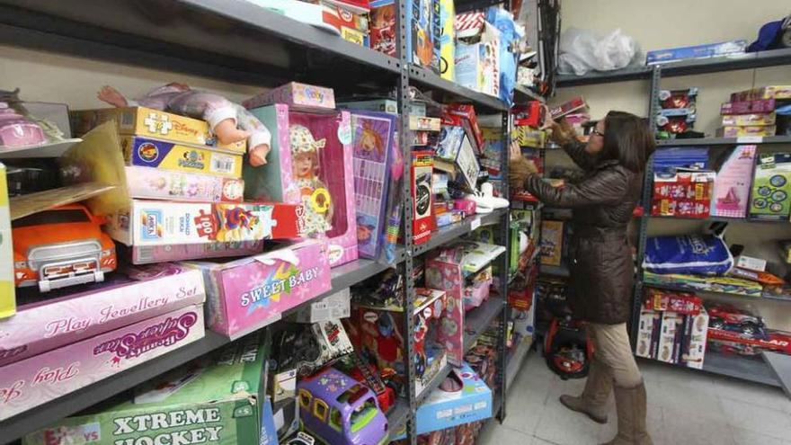 Más de 200 familias y casi 400 niños tendrán juguetes en Navidad con la Operación Sonrisa