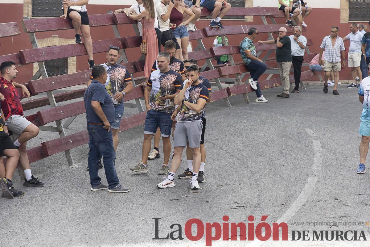 Fiestas de Moratalla/Quinto encierro_012