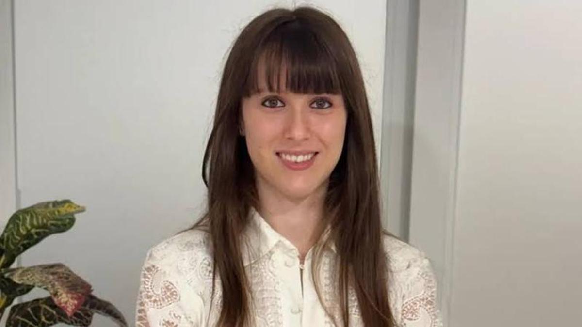 Miriam Ruiz, abogada: "Muchos trabajadores no saben que los años cotizados en Estados Unidos les dan derecho a una pensión en España"