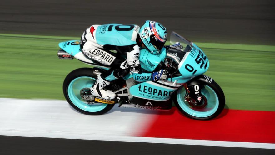 Danny Kent guanya per primera vegada a Silverstone