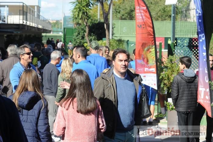 Campeonato de España de tenis