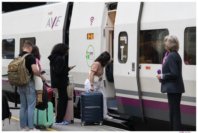 Renfe mejora sus retrasos en agosto y Rodalies alcanza el 92% de puntualidad: Un servicio más regular, fiable y estable