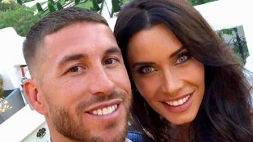 Sergio Ramos confiesa lo peor sobre su relación con Pilar Rubio: &quot;No sé si hice lo correcto&quot;