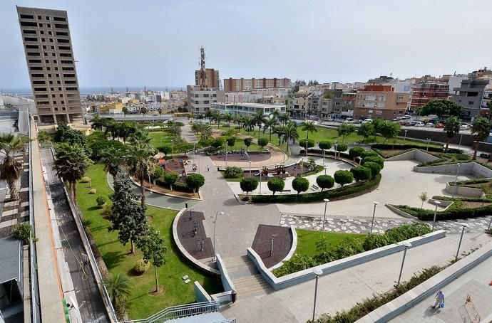 SCHAMANN CANÓDROMO PARQUE LOS GALGOS