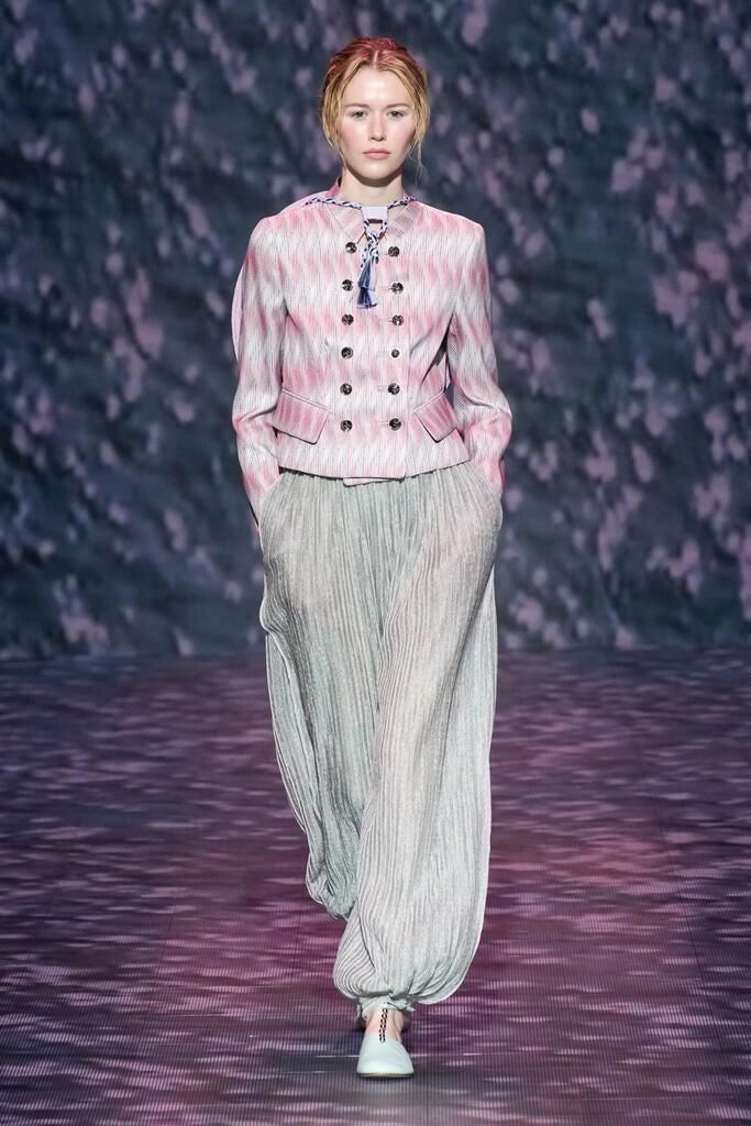 Emporio Armani