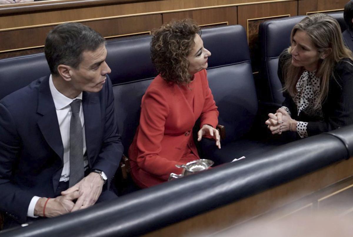 El Govern ultima mesures, però espera a calibrar la inflació