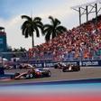 Miami, próxima cita del calendario de F1