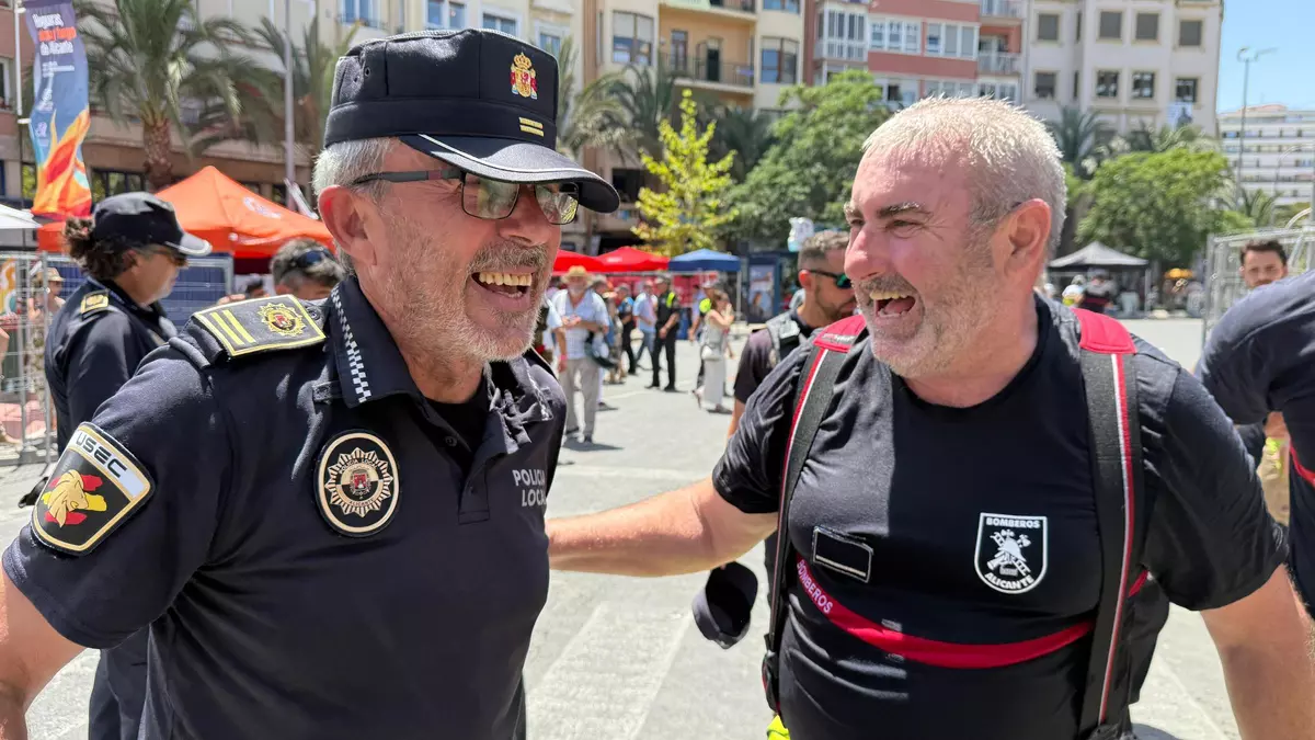 Adiós a toda una vida al servicio de Alicante