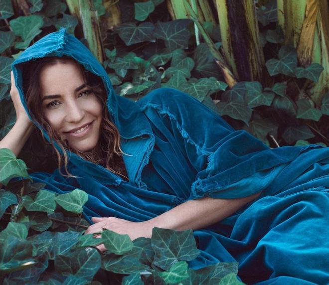 Sauna, drogas y una cardiopatía: así explica el forense la muerte en Ibiza de Flor Bollini, la 'chamana de los empresarios'
