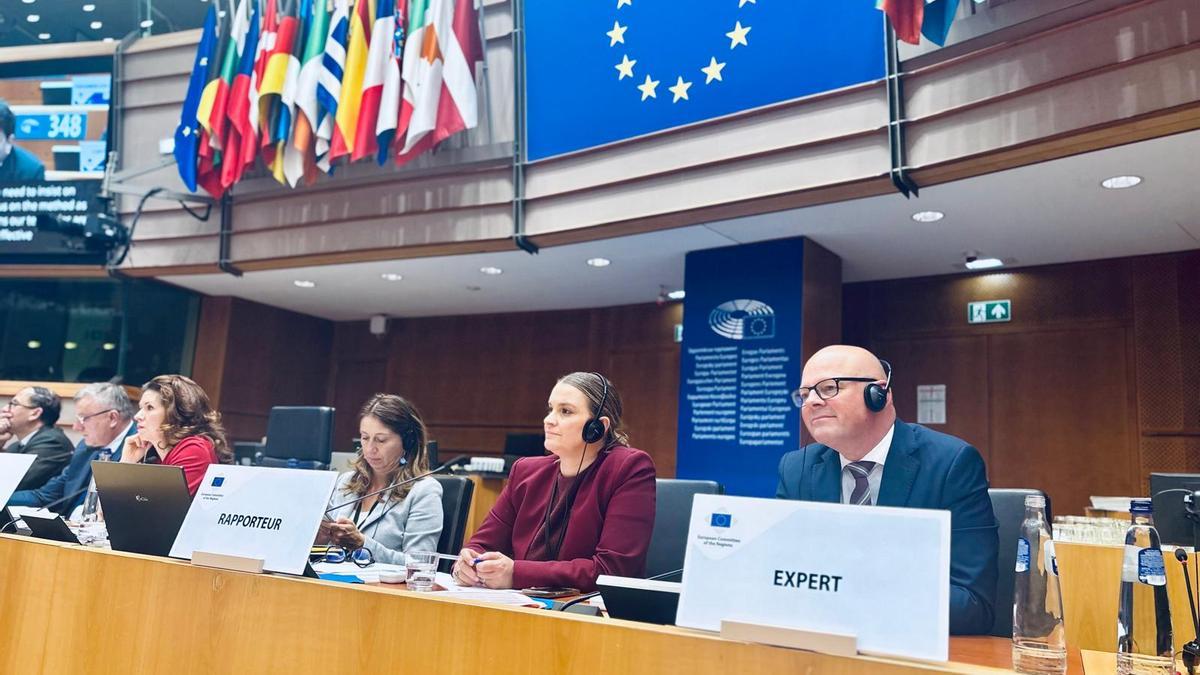 Las regiones europeas respaldan el plan de Baleares para transformar el turismo: No podemos crecer a cualquier precio