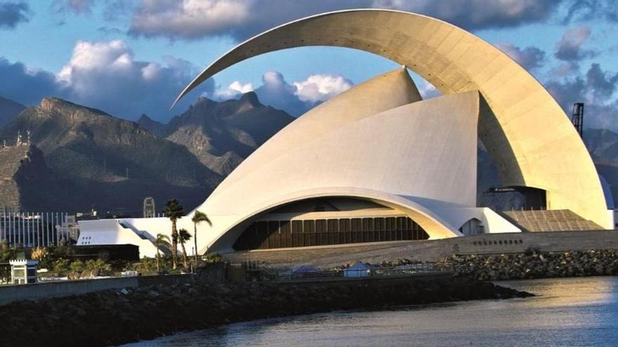 Endesa Renews €1.2M Renewable Energy Contract for Tenerife Auditorium