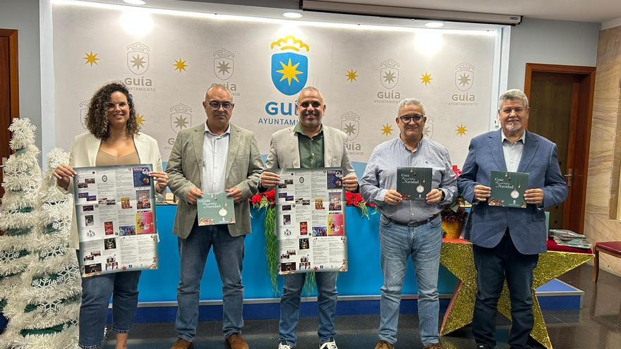 Guía da la bienvenida a la Navidad con más de 40 actividades para todos los públicos