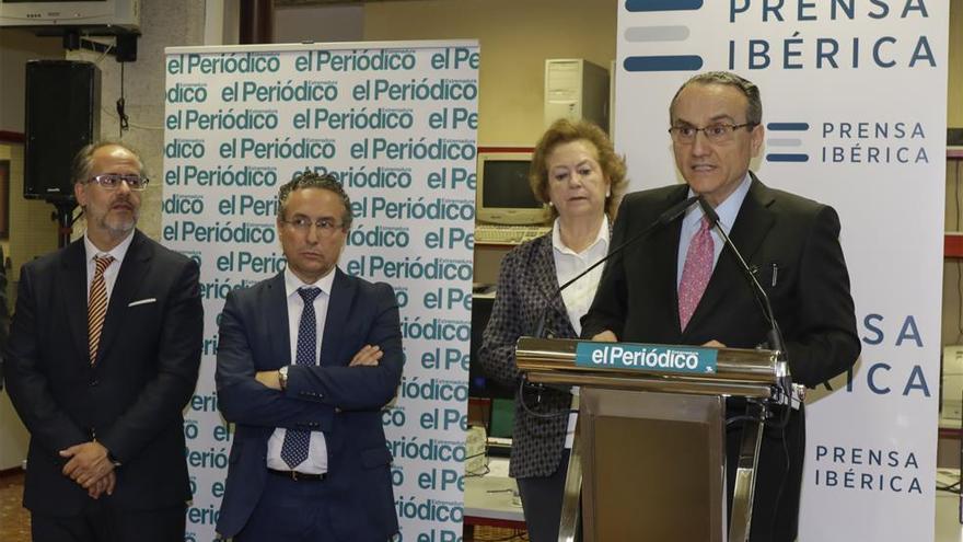 Prensa Ibérica supera los 3,3 millones de lectores