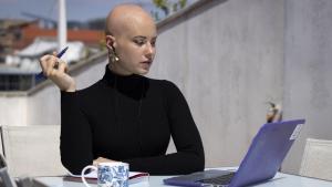 Alopècia femenina, el gran tabú