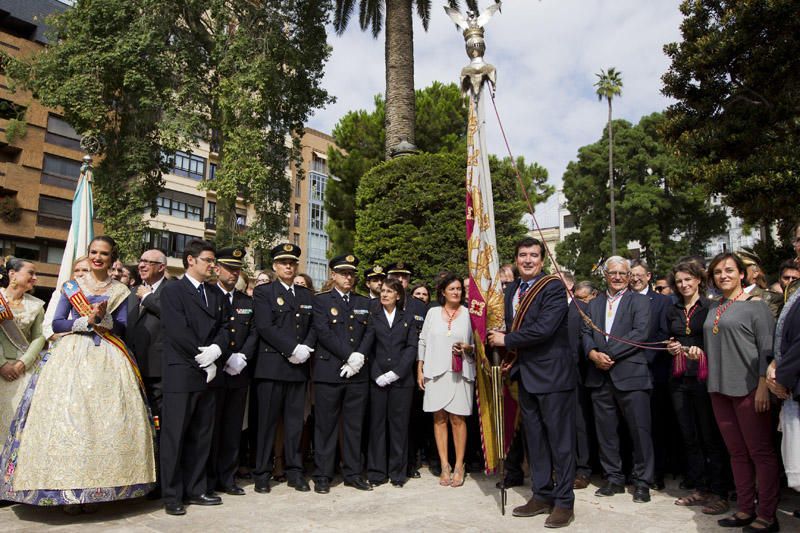 Procesión Cívica del 9 d'Octubre