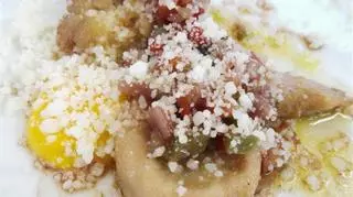 Sin miedo ni asco: sesos, tuétano, mollejas y chinchulines