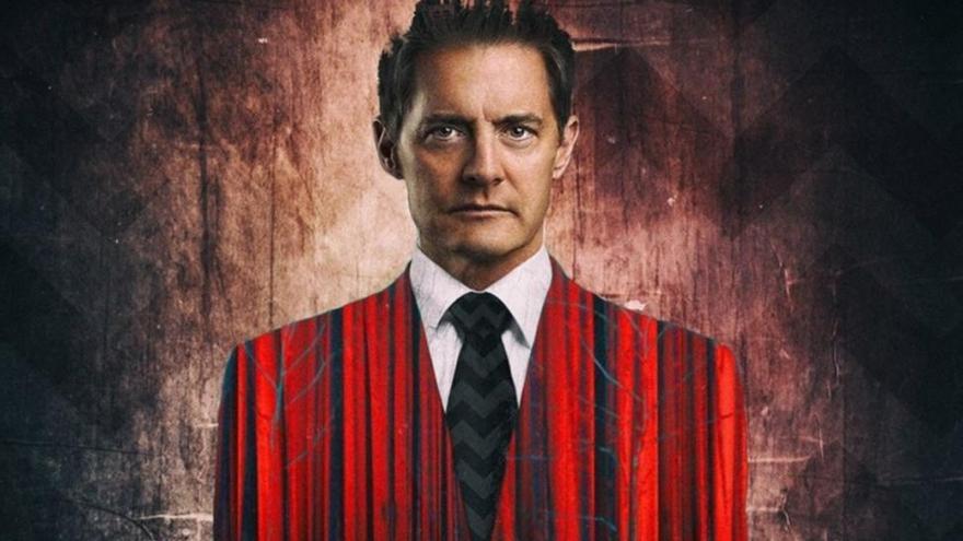 El primer tráiler de la nueva &#039;Twin Peaks&#039;: vuelve el agente Cooper