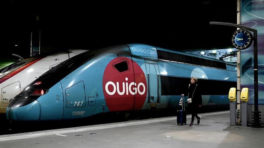 Ouigo: Cómo conseguir los billetes a un euro que el nuevo AVE &#039;low cost&#039; lanza en España