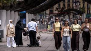 El 31% de turistes que aquest any visitin Catalunya gastaran més