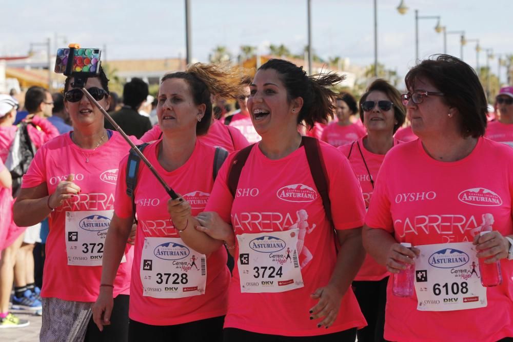 Búscate en la Carrera de la Mujer