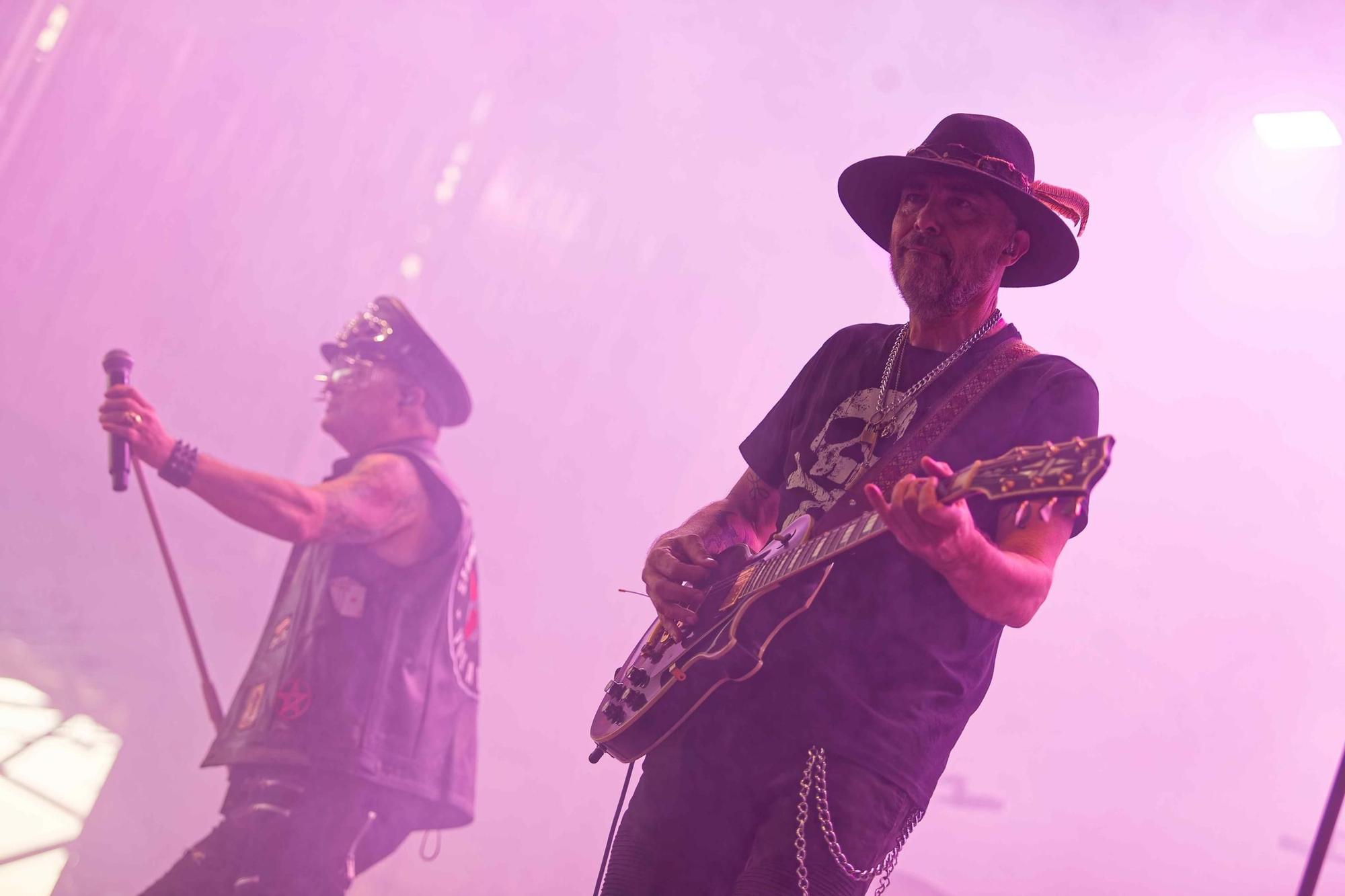 Galería: Las mejores fotos del Capla Festival