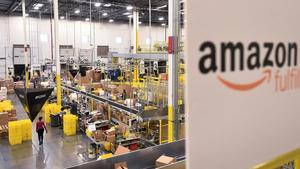 Amazon s’uneix a la guerra de Microsoft i Google per dominar la intel·ligència artificial