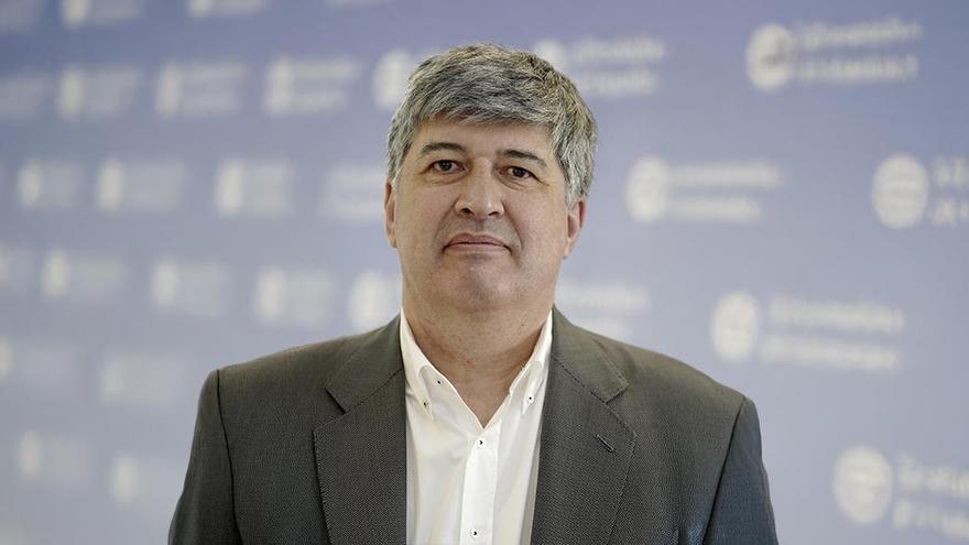 Tribuna Premios Empresa del Año Banco Sabadell Madrid