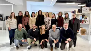 Grupo La Plana define su propuesta de valor bajo el lema “Personas que construyen lo que somos”