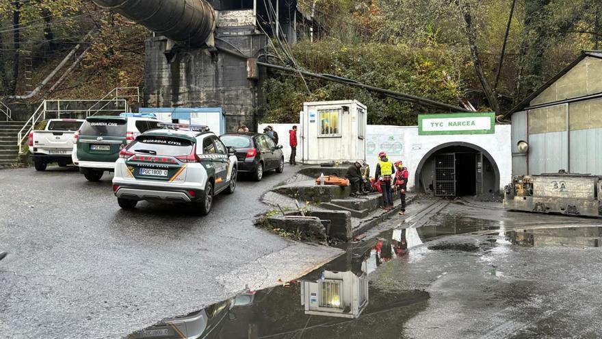 Los accidentes en minas reabiertas disparan las alarmas en el Principado: toque de atención de IU a sus socios del PSOE por los siete fallecidos de este año en &quot;una actividad residual”