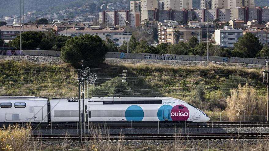 Propuesto un billete único para viajar en tren por toda la UE