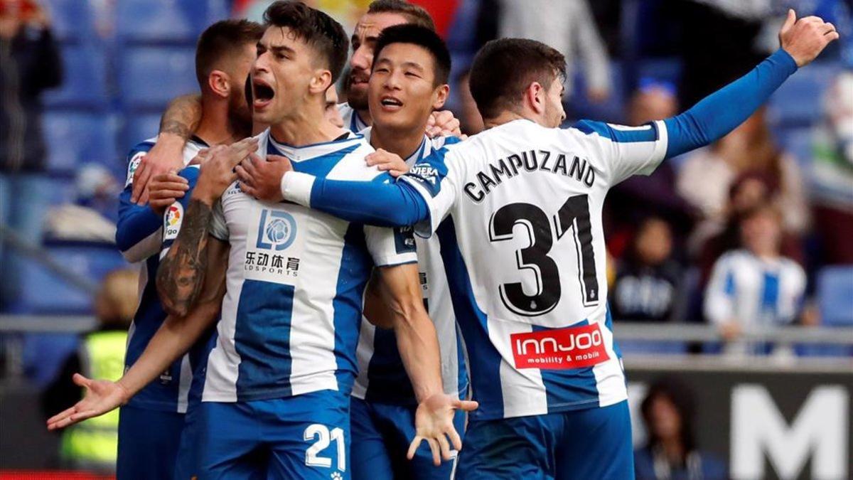 El Espanyol necesita de la aficón blanquiazul para lograr la tan ansiada victoria ante el Betis.