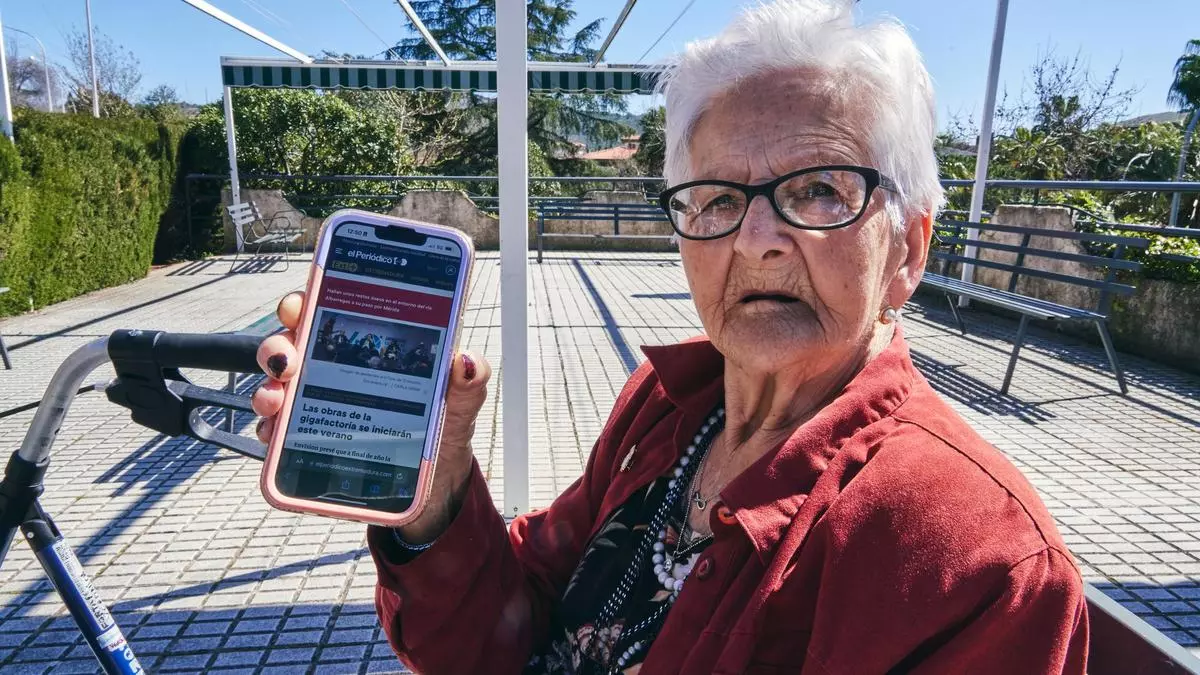 No es el futuro, es el presente