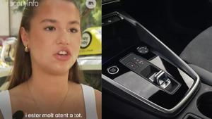 Los usuarios se empiezan a decantar por los coches automáticos